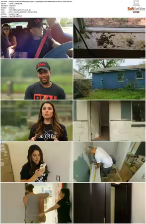 Zombie House Flipping S05 1080p AMZN WEB-DL DDP2.0 H264-NTb