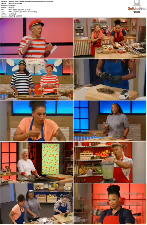 Worst Cooks in America S27 1080p WEB h264-SCENE