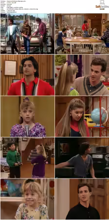 Full House S01-S08 German DL 1080p NetflixHD x264-4SJ