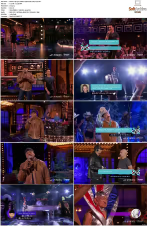 Lip Sync Battle S03 Mixed x264-BTN