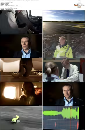 Mayday aka Air Crash Investigation S01-S25 1080p WEB-DL DDP5.1 H264-MIXED