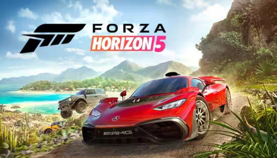 Forza Horizon 5 Update v1.688.109.0-RUNE