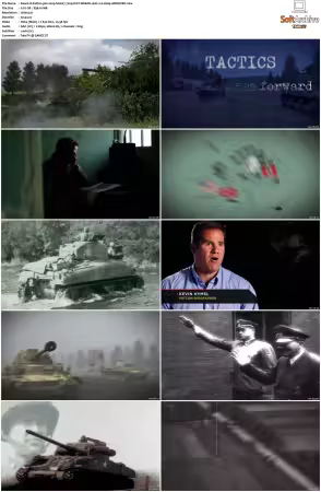 Patton 360 2009 S01 720p HIST WEB-DL AAC 2.0 H264-ARCHIVED