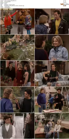 Full House S01-S08 German DL 1080p NetflixHD x264-4SJ