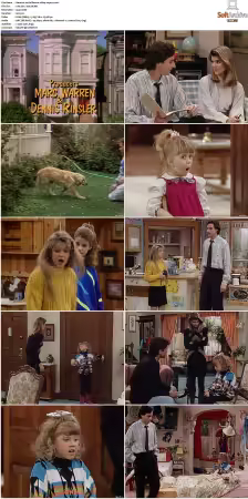 Full House S01-S08 German DL 1080p NetflixHD x264-4SJ
