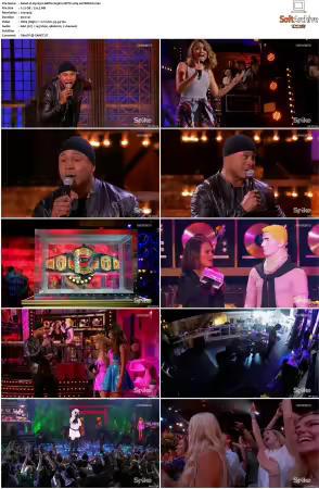 Lip Sync Battle S03 Mixed x264-BTN