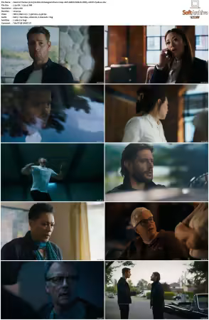 Tracker 2024 S02 2160p AMZN WEB-DL x265 HEVC 10bit DDP 5.1 Vyndros