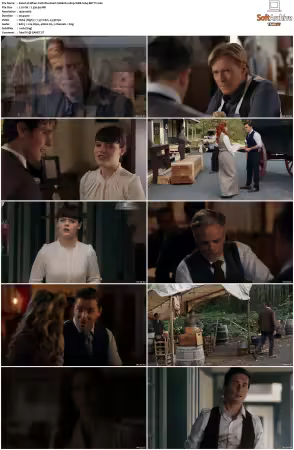 When Calls the Heart S08 1080p WEB h264-SCENE