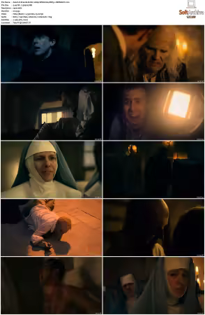 Dracula S01 1080p WEB H264 DDP5.1-DERMAGiC