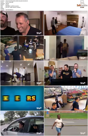 Impractical Jokers S08 720p WEB-DL AAC2.0 x264-