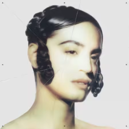 Maria Arnal - AMA (2026) (Hi-Res) FLAC/MP3