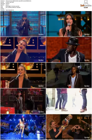 Lip Sync Battle S02 720p HDTV x264-ALTEREGO