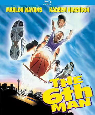 The 6th Man 1997 1080p BluRay x264-OFT