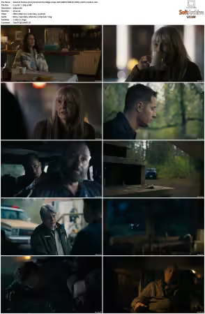 Tracker 2024 S02 2160p AMZN WEB-DL x265 HEVC 10bit DDP 5.1 Vyndros