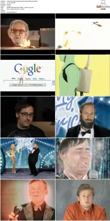 Tim And Eric Awesome Show Great Job S01-S05 DVDRip XviD-Scene