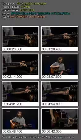 Lick Library - Johnny Cash Guitar Lessons