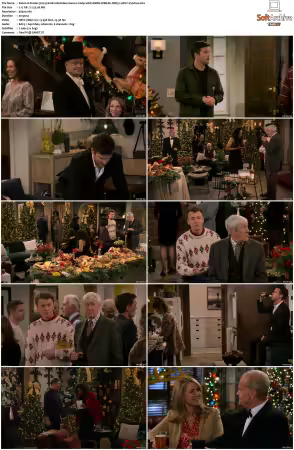 Frasier 2023 S01 2160p AMZN WEB-DL x265 HEVC 10bit DDP 5.1 Vyndros