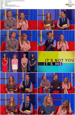 Your Face or Mine S01 S06 MIX H264-MIXED