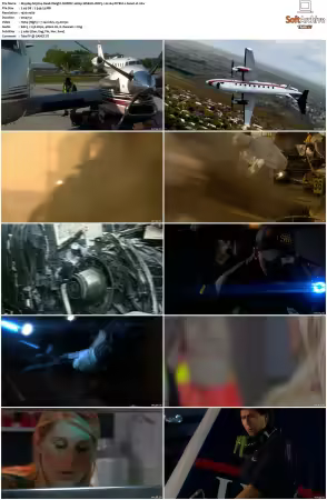 Mayday aka Air Crash Investigation S01-S25 1080p WEB-DL DDP5.1 H264-MIXED