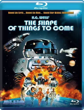 The Shape of Things to Come 1979 1080p BluRay x264-OFT
