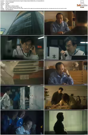 The Days S01 1080p NF WEB-DL DD+5.1 H264-playWEB