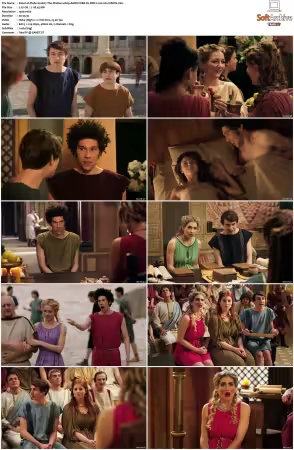 Plebs S02 1080p AMZN WEB-DL DDP2.0 H264-ViSiON