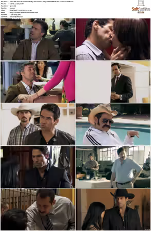 El senor de los Cielos S01 1080p Netflix WEB-DL DDP 2.0 x264-TrollHD
