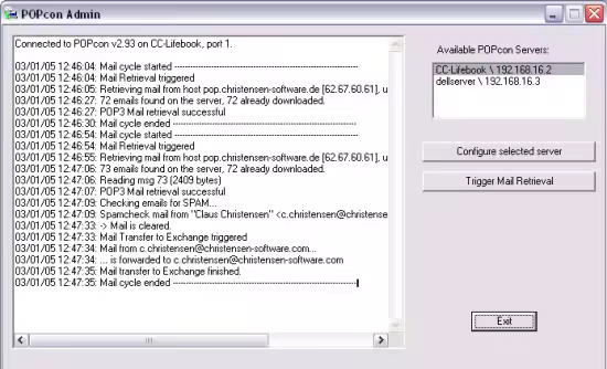 Servolutions POPcon PRO 4.10.0 (x64)