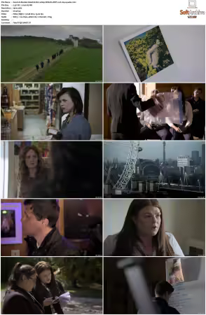 Murder Island S01 1080p WEB-DL DDP2.0 H264-squalor