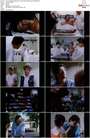 China Beach 1988 S01-S04 1080p H265 AAC 2CH-MNKYDDL