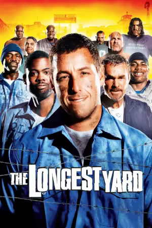 The Longest Yard 2005 1080p NF WEB-DL DDP5 H264-DarkAngeL