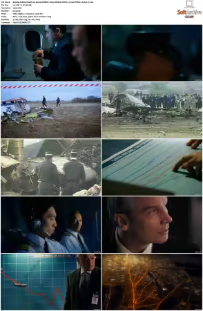 Mayday aka Air Crash Investigation S01-S25 1080p WEB-DL DDP5.1 H264-MIXED