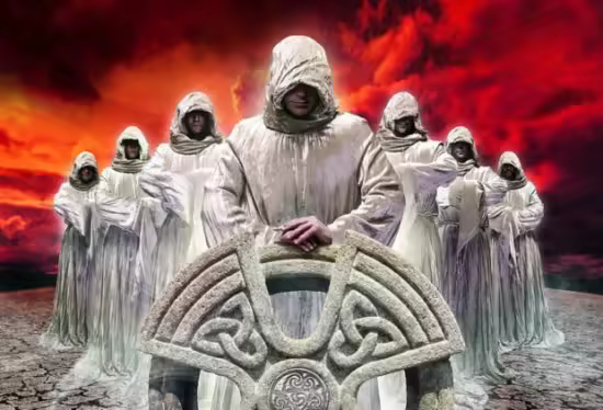 Gregorian - Collection (+Web) (1991-2018) Hi-Res