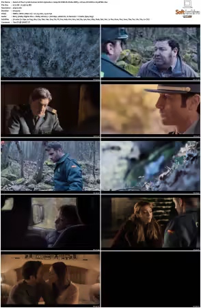 The Crystal Cuckoo S01 2160p NF WEB-DL DUAL DDP5 1 Atmos DV HDR H 265-BTBN