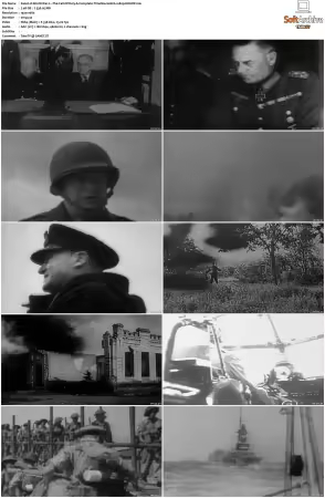 World War 2 The Call Of Duty A Complete Timeline S01 1080p-NOGRP