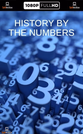 History by the Numbers S01 1080p CUR WEB-DL AAC2.0 H264-BLOOM