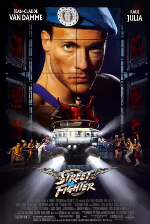 Street Fighter 1994 1080p x264 EAC3 5.1 Multi PT-BR-GuyZo