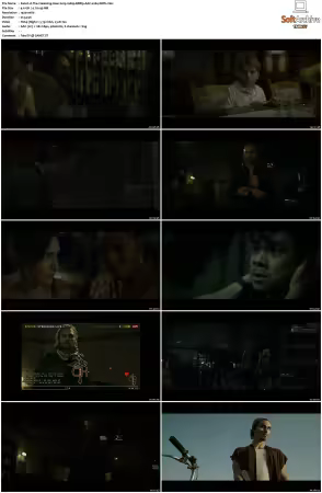 The Cleansing Hour 2019 1080p BRRip AAC H264-XBiTs