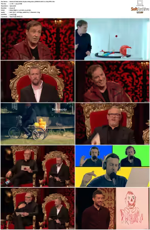 Taskmaster S13 1080p ALL4 WEB-DL AAC2.0 H264-NTb