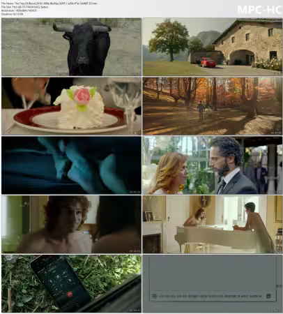 The Tree Of Blood 2018 1080p BluRay DDP5.1 x264-PTer
