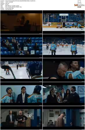 Shoresy S02 2160p DSNP WEB-DL DDP5.1 H265-NTb