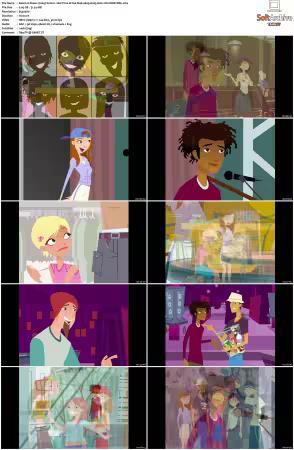 6teen 2004 S01 S04 MIXED H265 AAC 2CH-MNKYDDL
