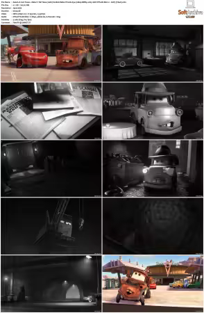 Cars Toons Maters Tall Tales 2006 S02 1080p BDRip x265 10bit DTS-HD MA 6 1 - HxD TAoE