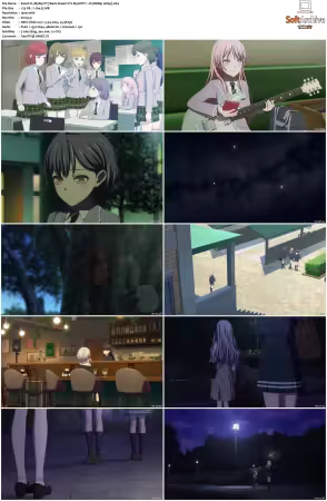 BanG Dream Its MyGO S01 BDRip 1080p H264-NOGRP
