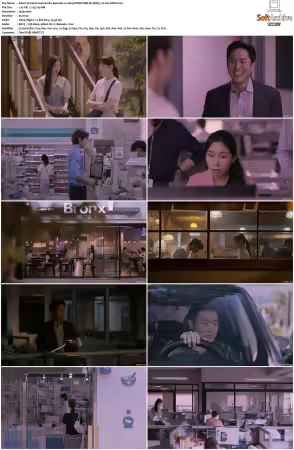 Call It Love S01 1080p DSNP WEB-DL DDP5.1 H264-APEX