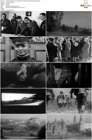 World War 2 The Call Of Duty A Complete Timeline S01 1080p-NOGRP