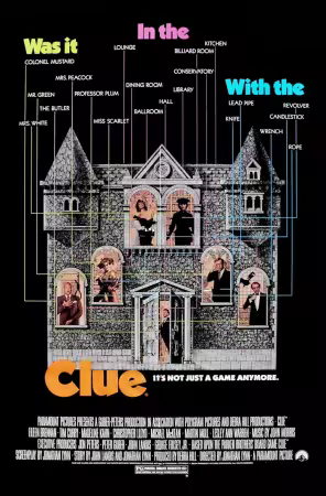 Clue 1985 1080p ATVP MGMP WEB-DL AAC 2.0 H264-PiRaTeS