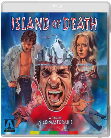 Island of Death 1976 1080p BluRay x264-OFT