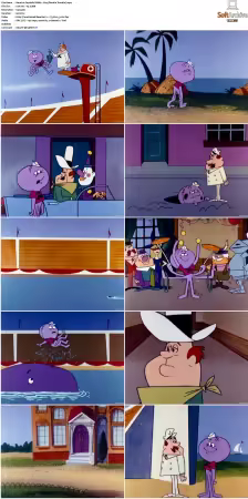 Squiddly Diddly S01 x264-NOGRP