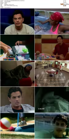 Big Brother S02 AMZN WEB-DL DDP2.0 H264-BTW
